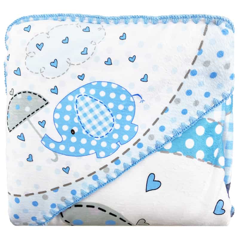 خرید پتو بچگانه + فروش ویژه